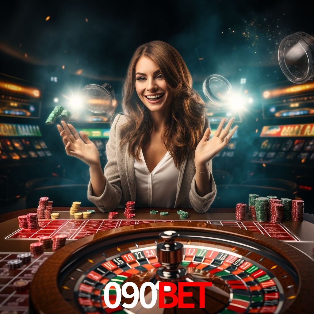 090bet: Jogos de Caça-Níqueis-Altas Recompensas, Roleta-Velocidade, Blackjack-Desafios Máximos