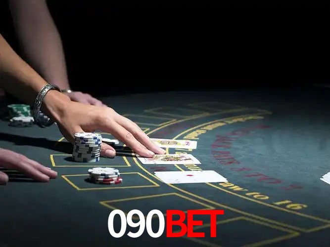 090bet Seguro SSL