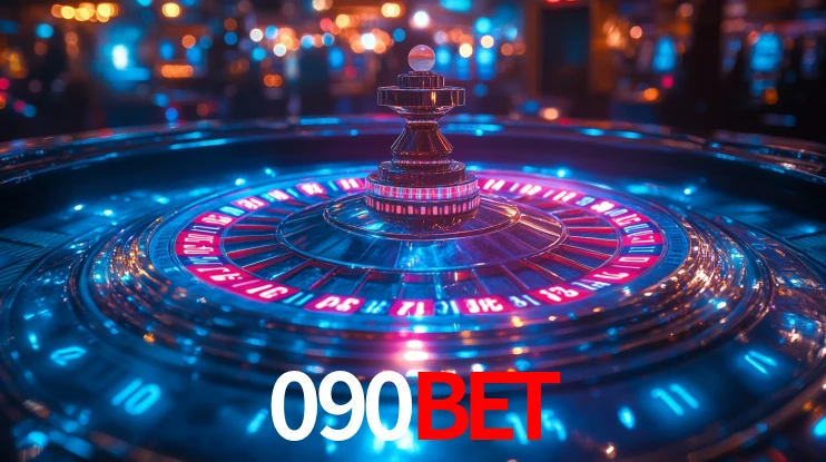 Experimente o Login Seguro Premium no 090bet