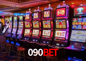 090bet Cassino Ao Vivo - 89 Mesas Evolution Gaming