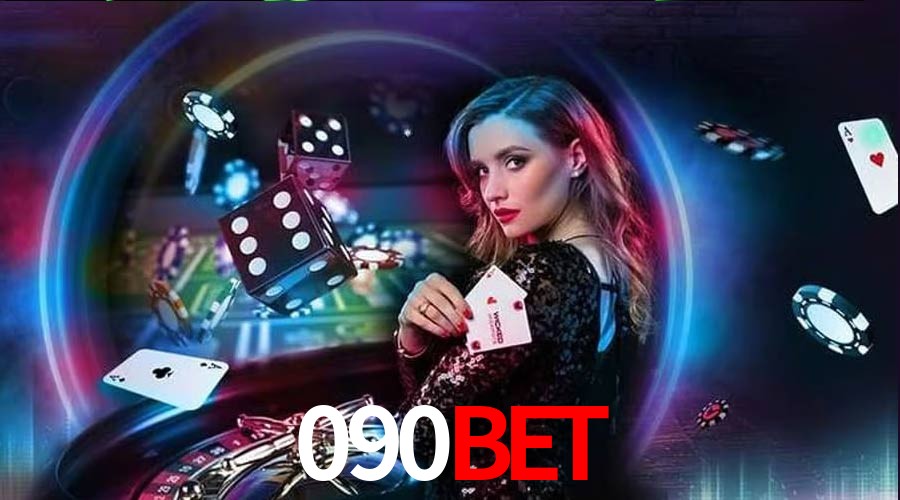 Seasonal Promotions 090bet