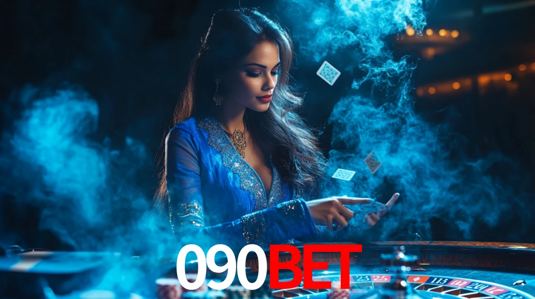 A Emoção da Loteria na 090bet: Uma Chance de Mudança de Vida