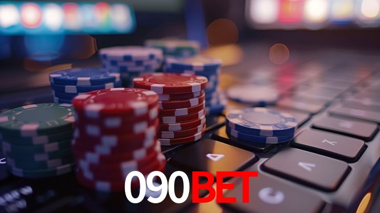 Promoção Relâmpago 090bet