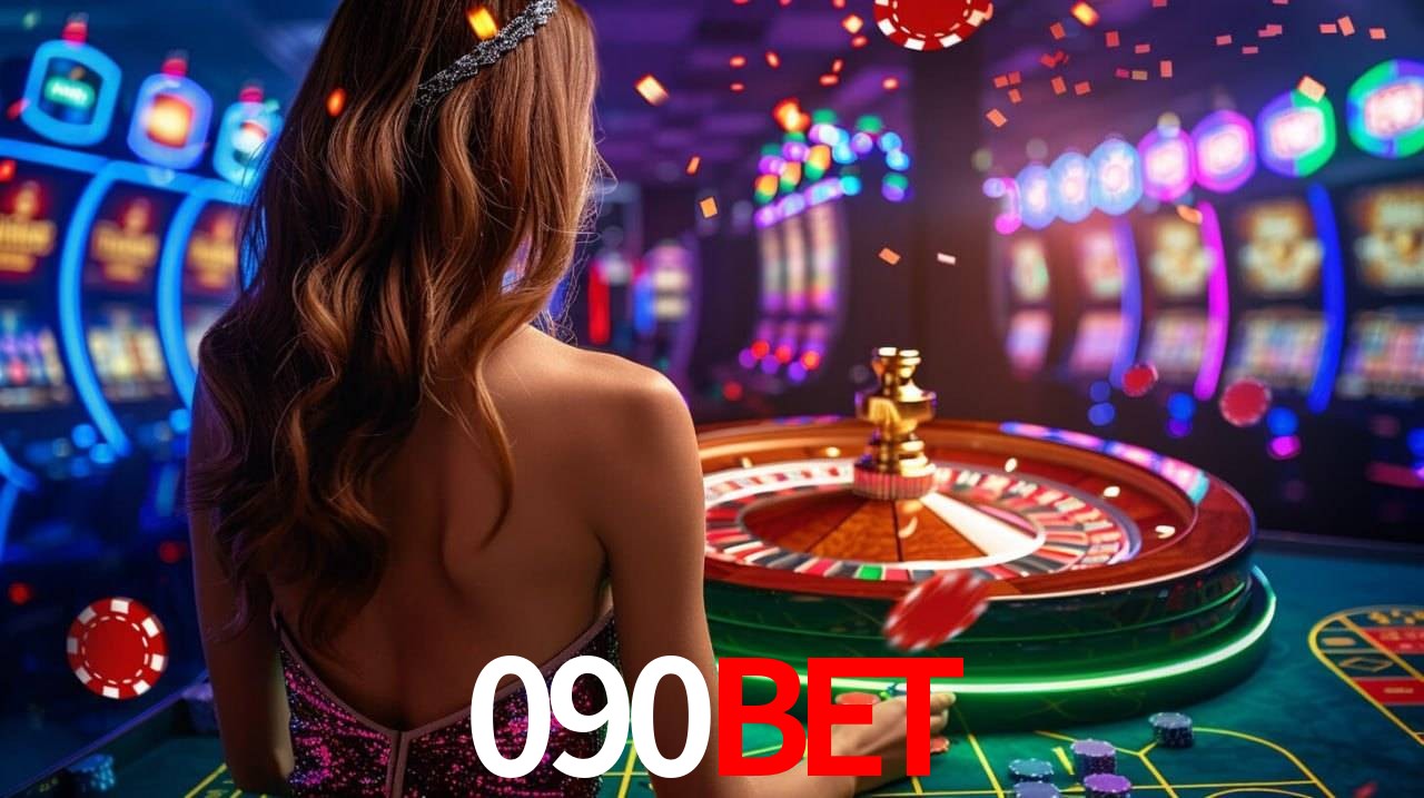 Requisitos do APK 090bet para Android - Logo Oficial