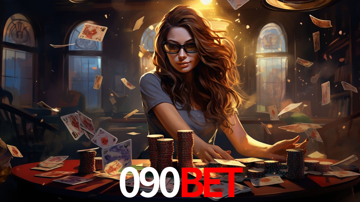 Programa VIP 090bet