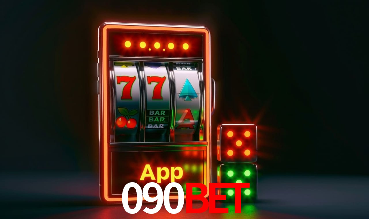 Jogos de Slot 090bet