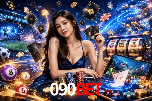 Quick Registration 090bet