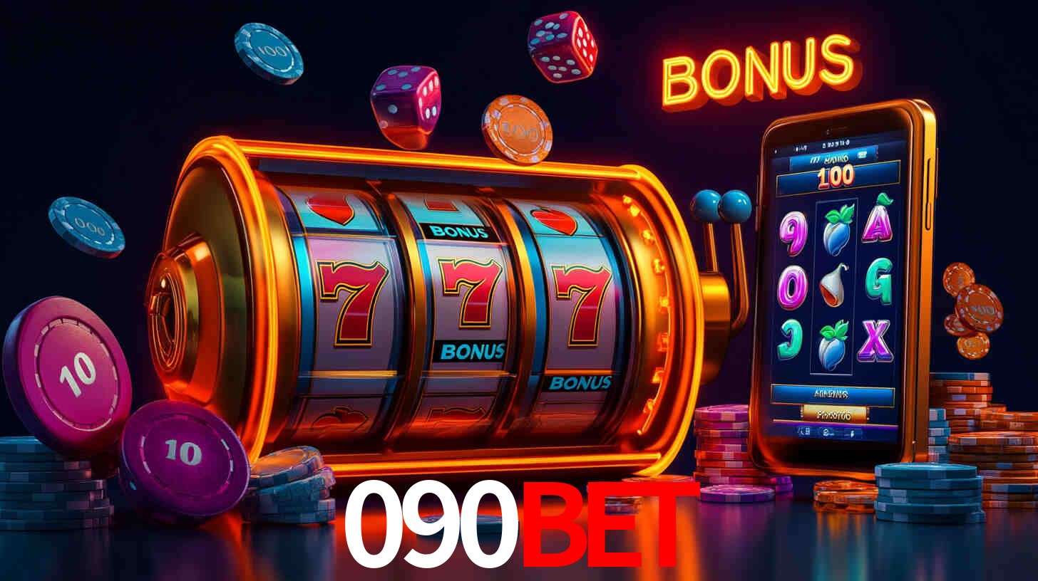 Inovações de Jogos na 090bet: O Futuro das Experiências Interativas