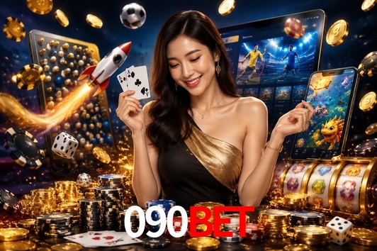 Live Casino 090bet