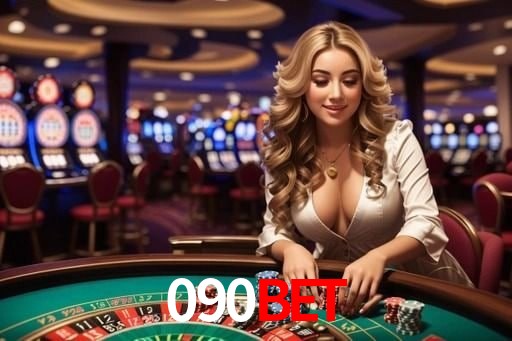 Live Casino 090bet