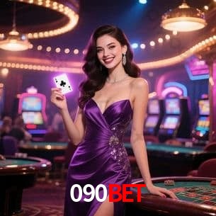 Mesa de Blackjack 090bet