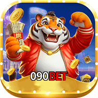 Logo 090bet APK Android Brasil